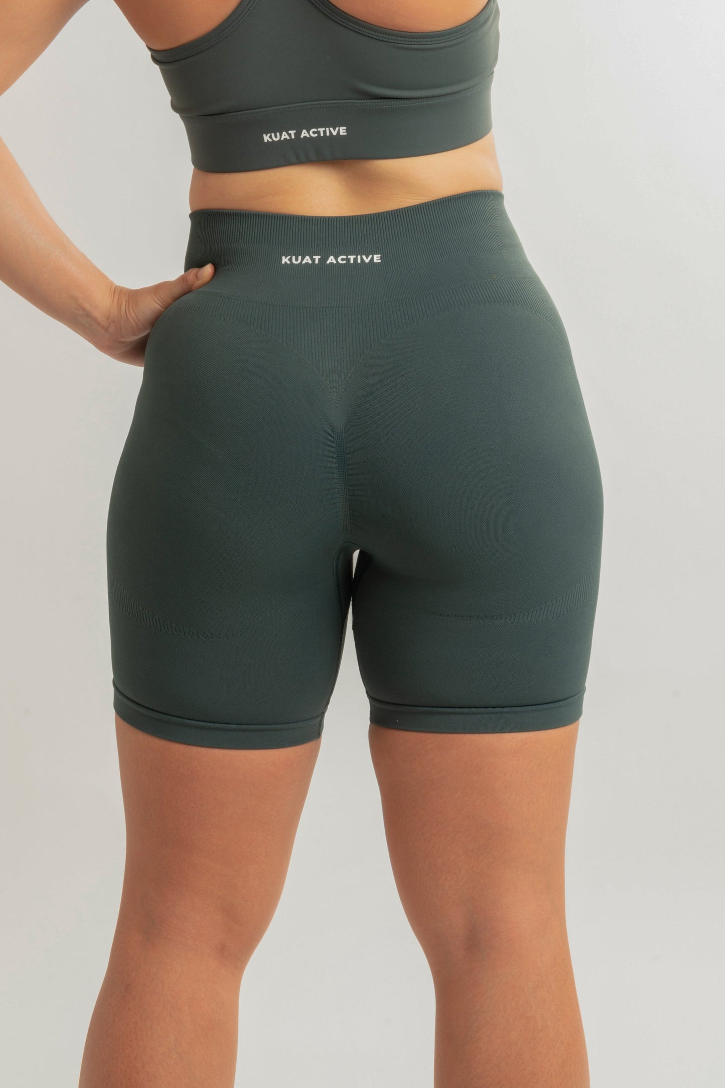 Uplift Seamless Training Shorts
