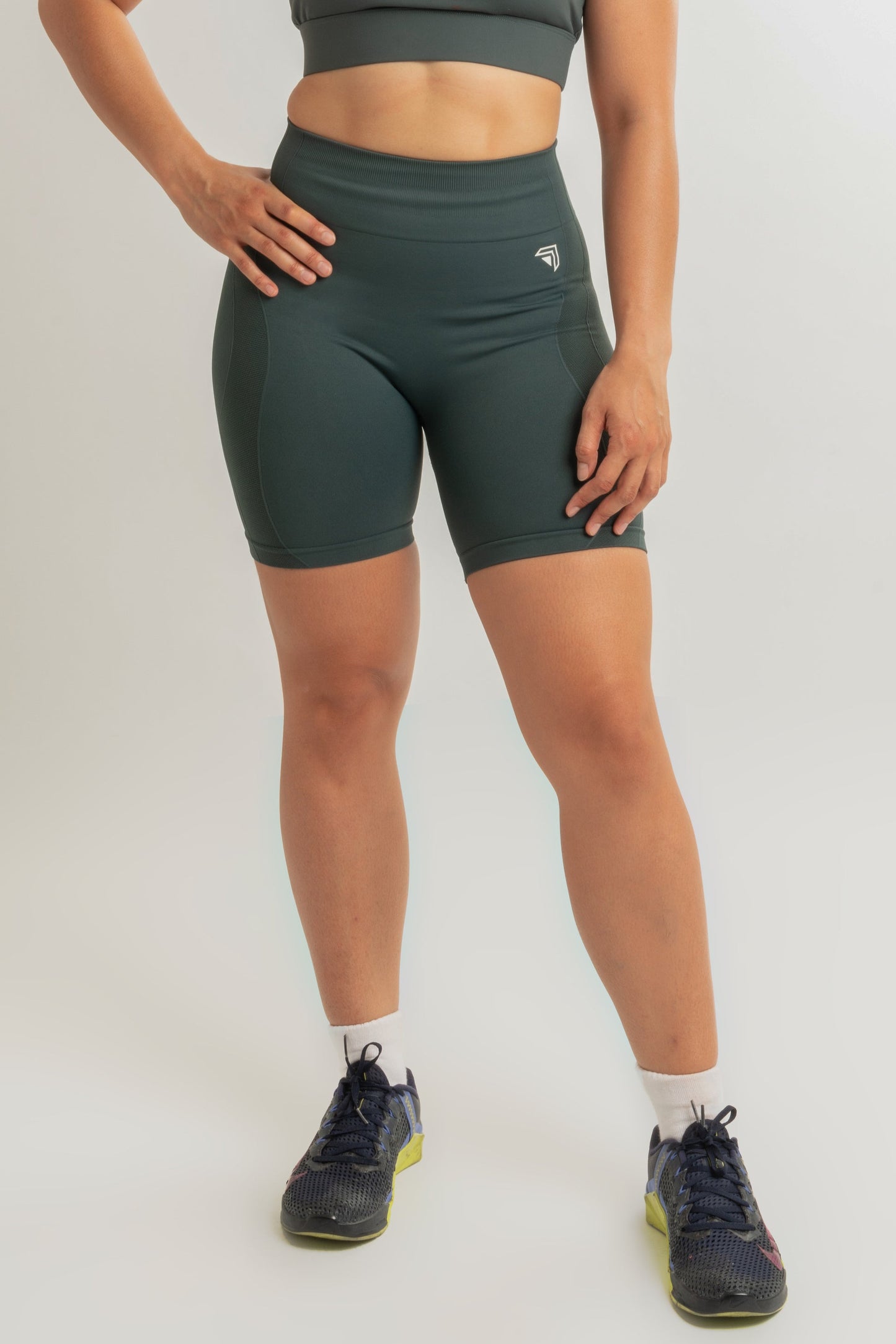 Uplift Seamless Training Shorts
