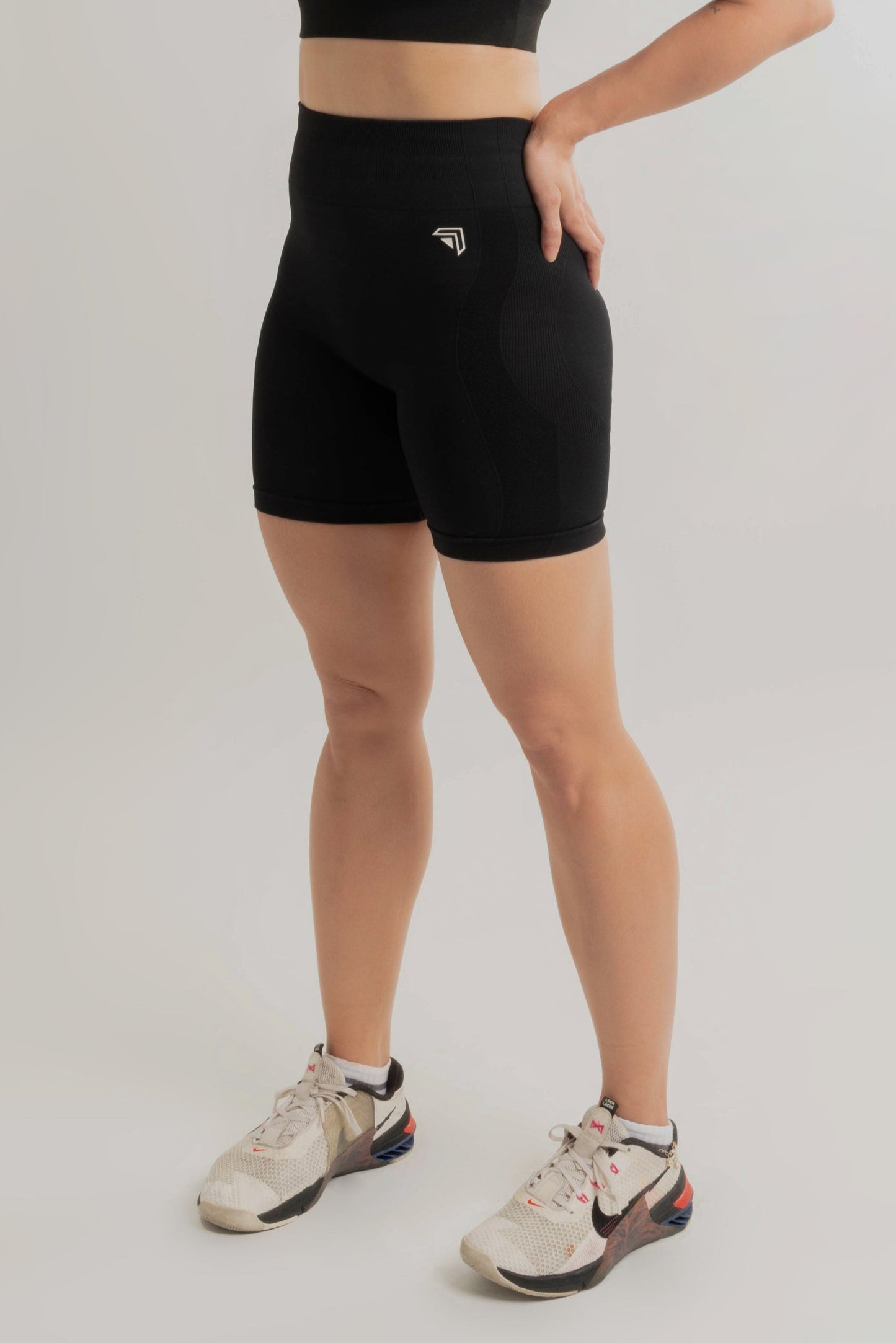 Uplift Seamless Training Shorts