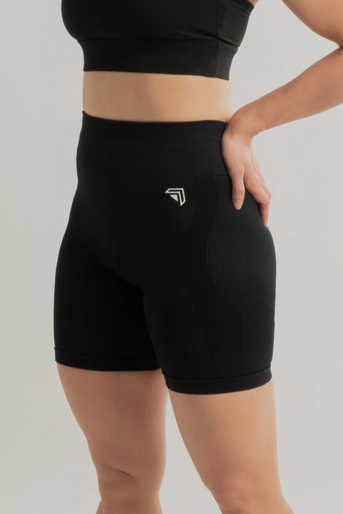 Uplift Seamless Training Shorts