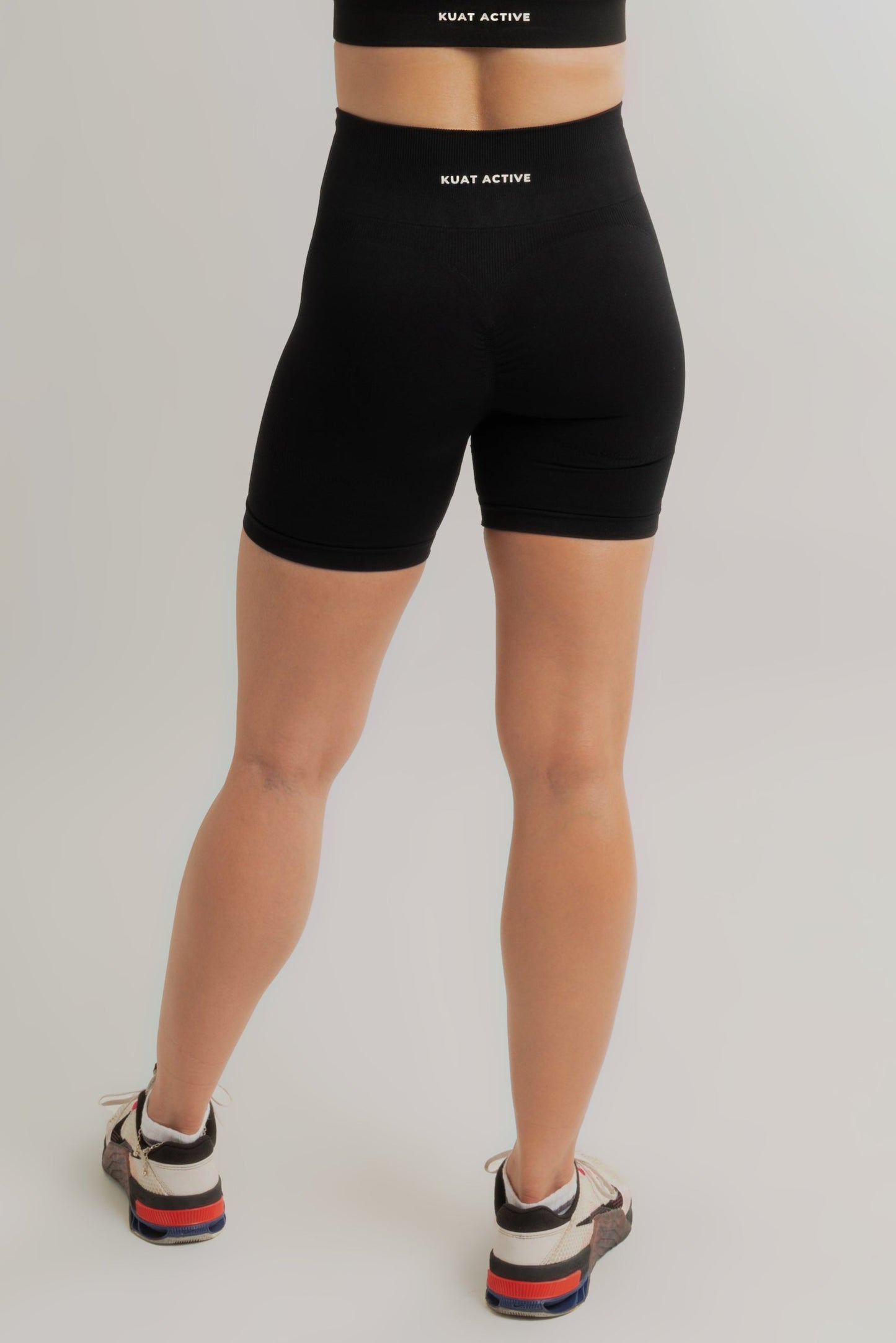 Uplift Seamless Training Shorts