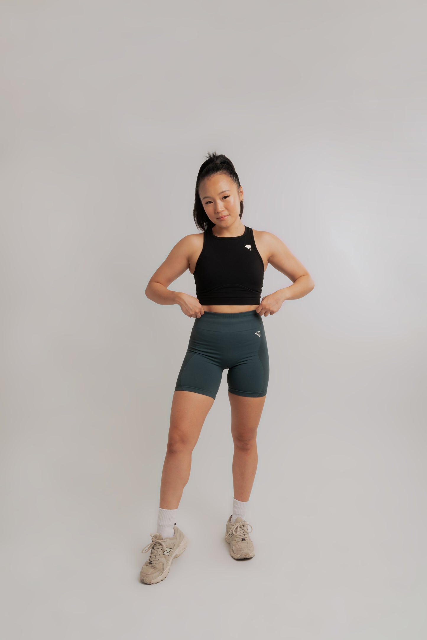 Uplift Seamless Training Shorts